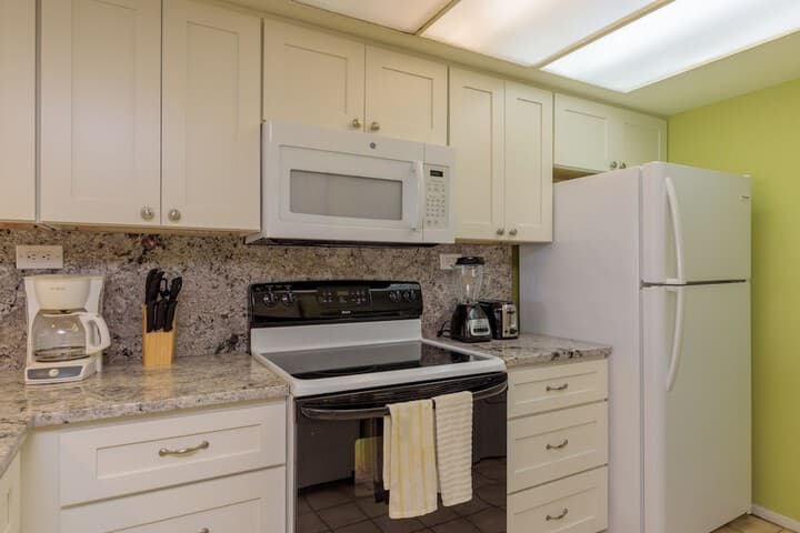 Beachview by South Padre Condo Rentals photo 4