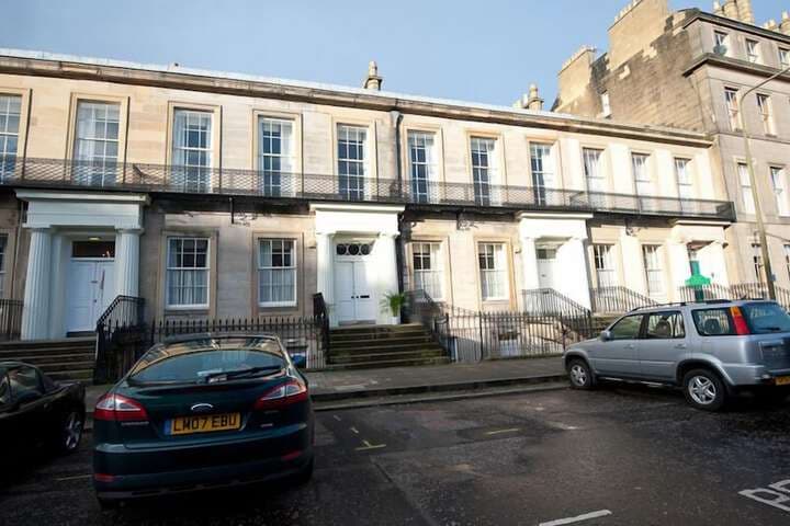 Windsor Street Apartments photo 5