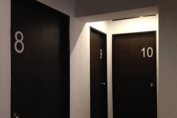 The Frame Guesthouse Hostel photo 4