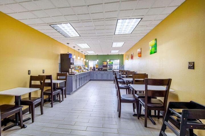 Quality Inn West Columbia - Cayce photo 3