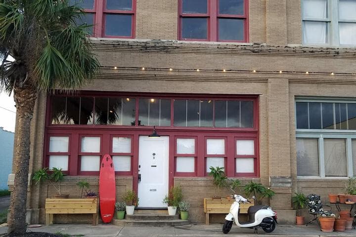 Park Avenue Lofts photo 4