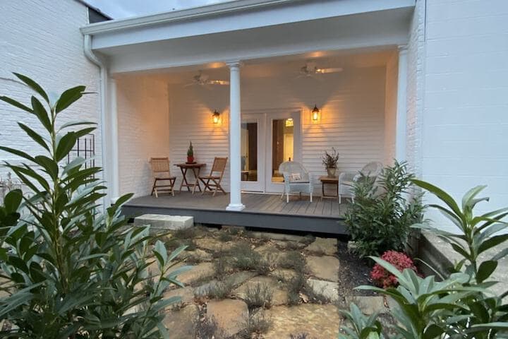 Belle Louise Historic Guest House photo 4