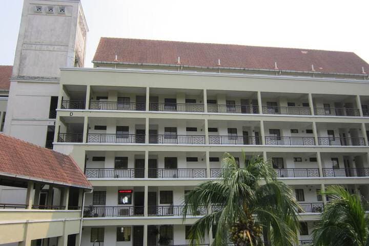Paradise Lagoon Apartment photo 5