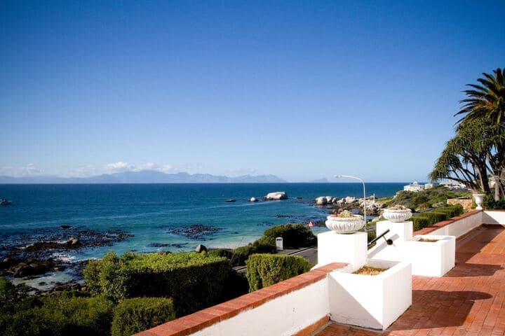 Whale View Manor Guesthouse photo 3