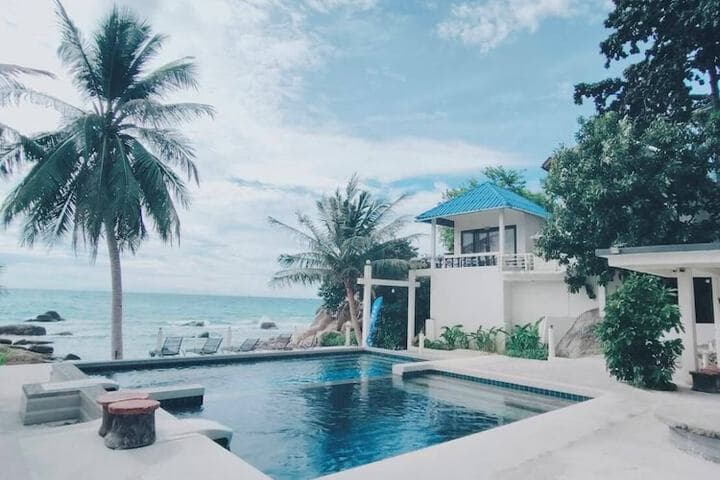 Simple Life Talay & Divers Resort photo 2
