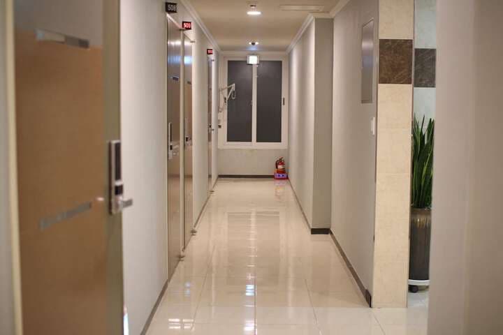 Jeju R Hotel & Guest House Hostel photo 3