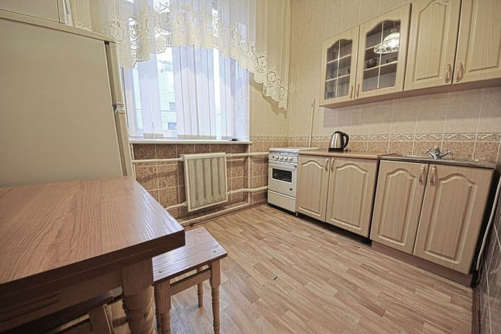 Olga Apartments on Maidan Nezalezhnosti photo 3