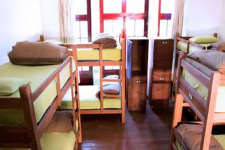 Bunkie Hostel photo 5