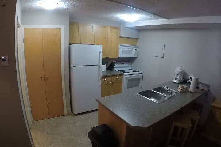 Panorama Vacation Retreat at Horsethief Lodge photo 5