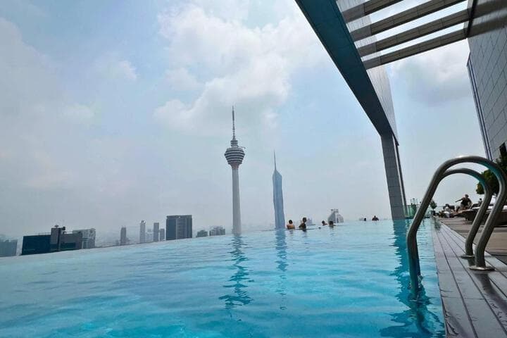 La Platinum KLCC photo 3