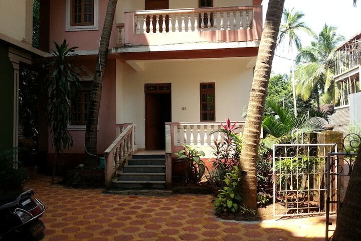 Albenjoh Guesthouse photo 2