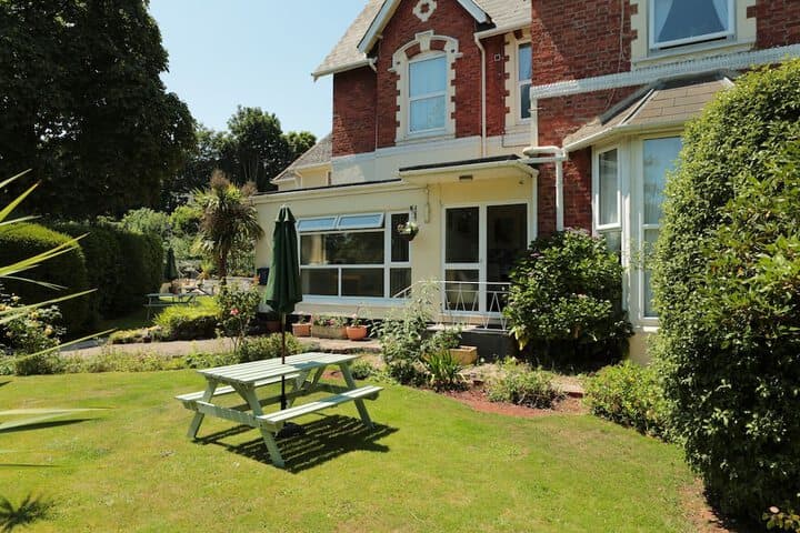 Abbey View Holiday Flats photo 3