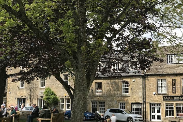 Lucys Tearoom B&B photo 5