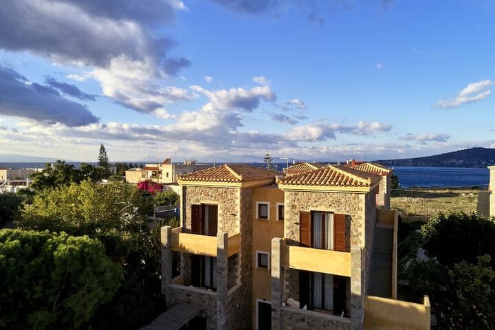 Angelina Aegina Boutique Escape photo 3