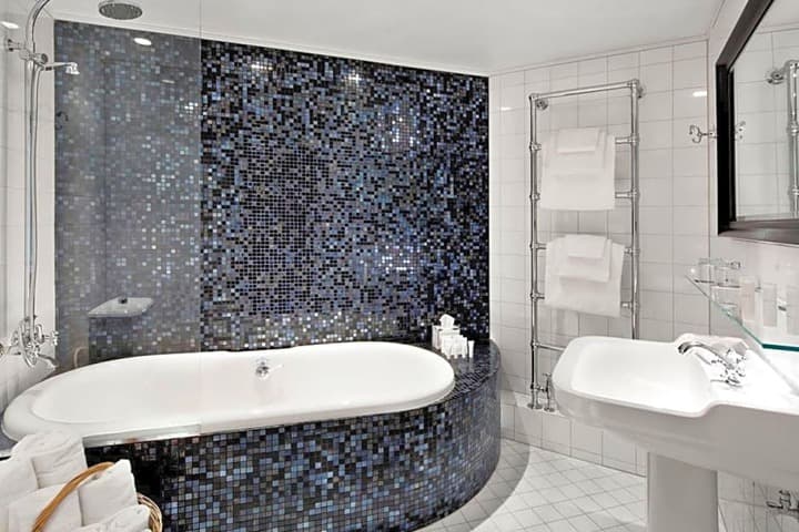 Hotel Kong Frederik photo 3