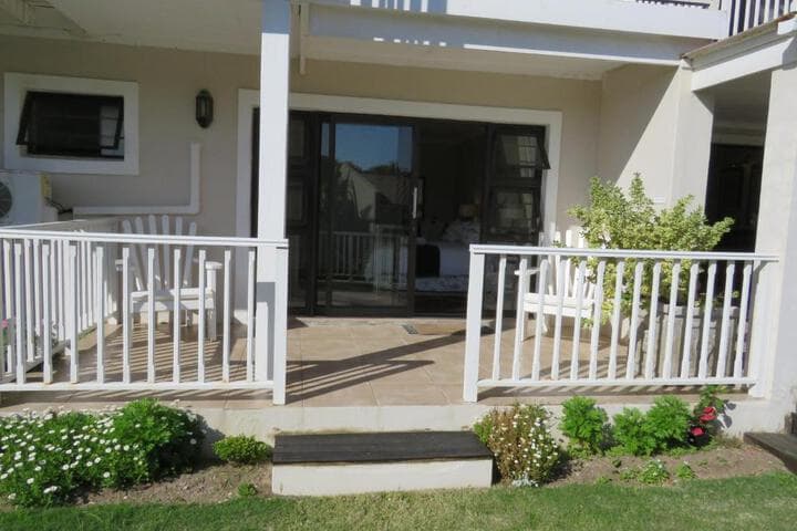 The Beach House photo 1