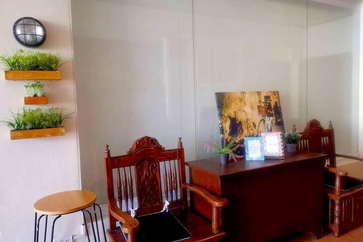 The Stopover Hostel Mactan photo 5