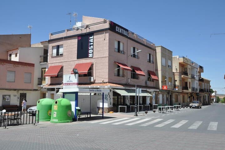 Hostal Central photo 3