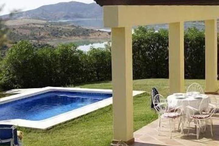 Las Mayoralas photo 5