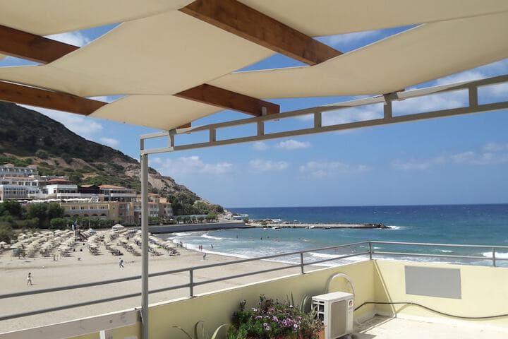 Fodele destination view