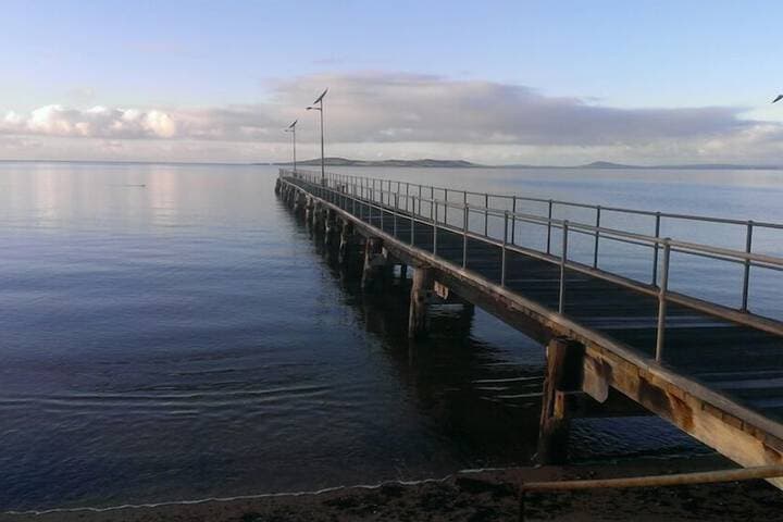 Port Lincoln Caravan Park photo 4