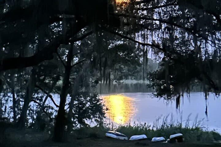 Interlachen destination view