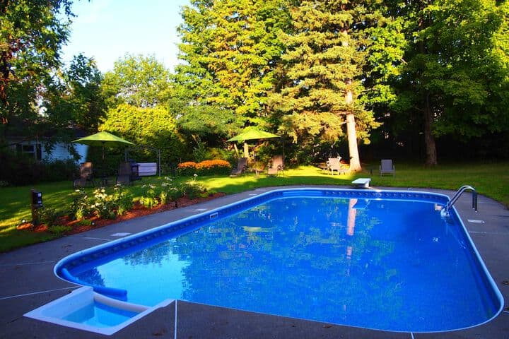 Au Manoir de la rue Merry photo 2