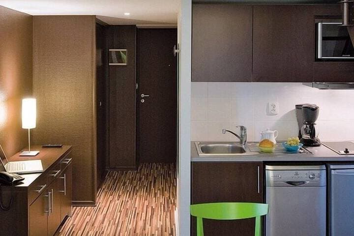 Residence Belambra City Villemanzy photo 5