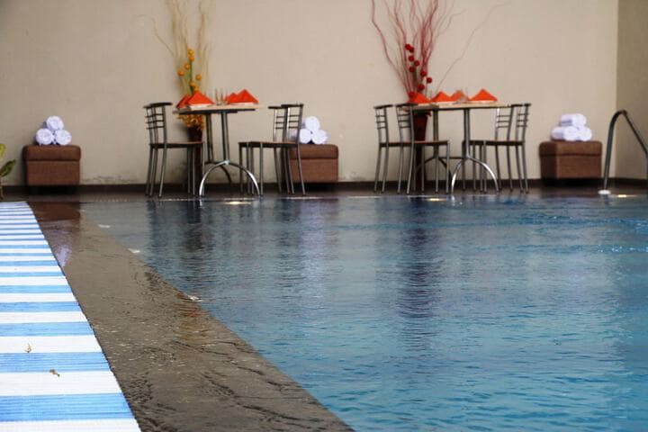 Starlit Suites photo 5