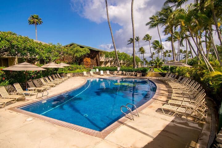 Napili Shores Maui by OUTRIGGER photo 4