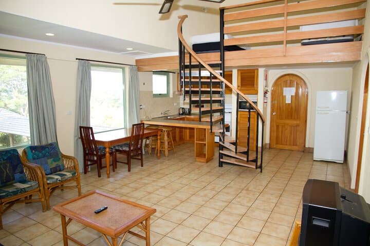 Tanoa Apartments photo 5
