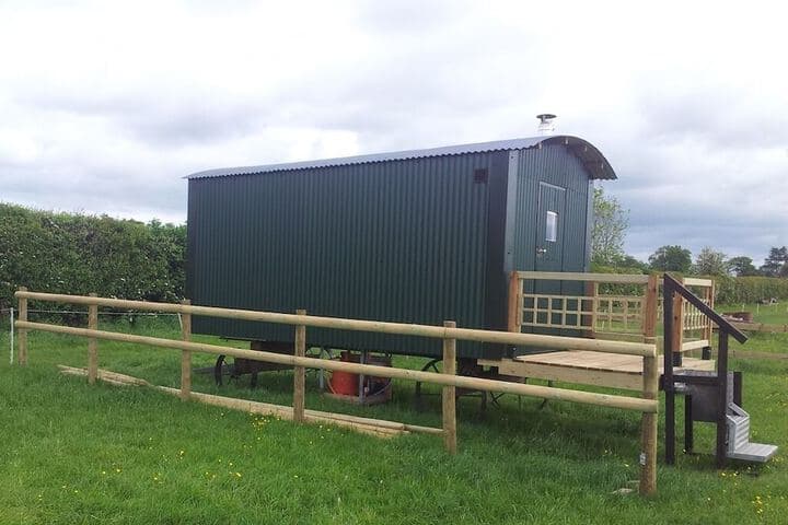 Shepherds Lodge photo 3