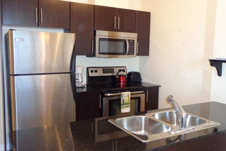 Regal Suites Riverfront photo 4
