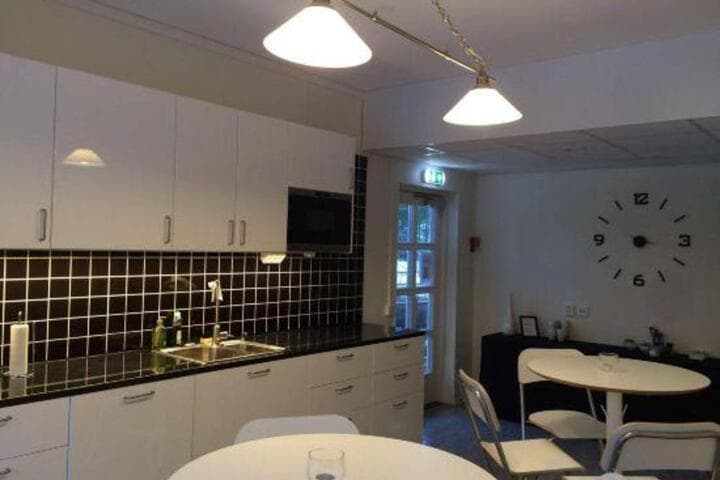 Le Mat B&B Åkersberga photo 2