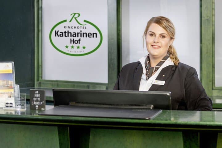 Katharinenhof Hotelgesellschaft mbH & Co. KG photo 2