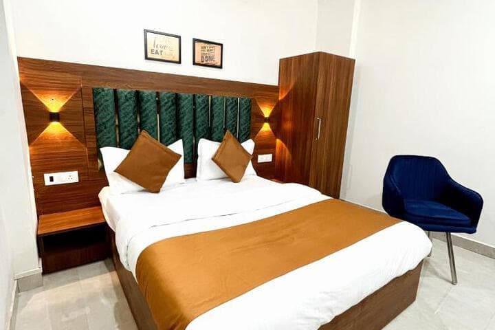 Hotel Airport Inn photo 4
