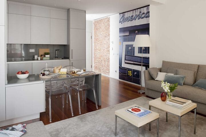 Eric Vökel Boutique Apartments Madrid Suites photo 5