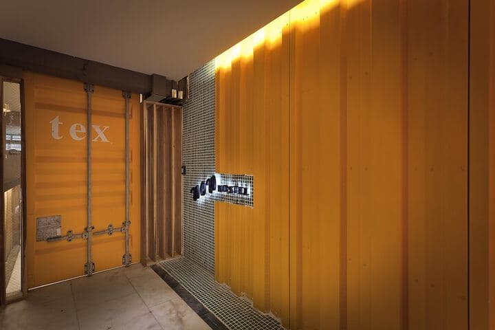 Ximen WOW Hostel photo 2