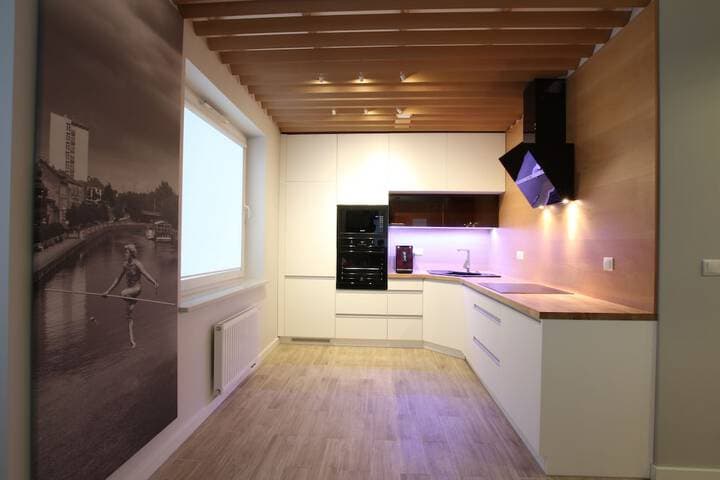 Apartament Bohaterów Kragujewca 6 photo 3