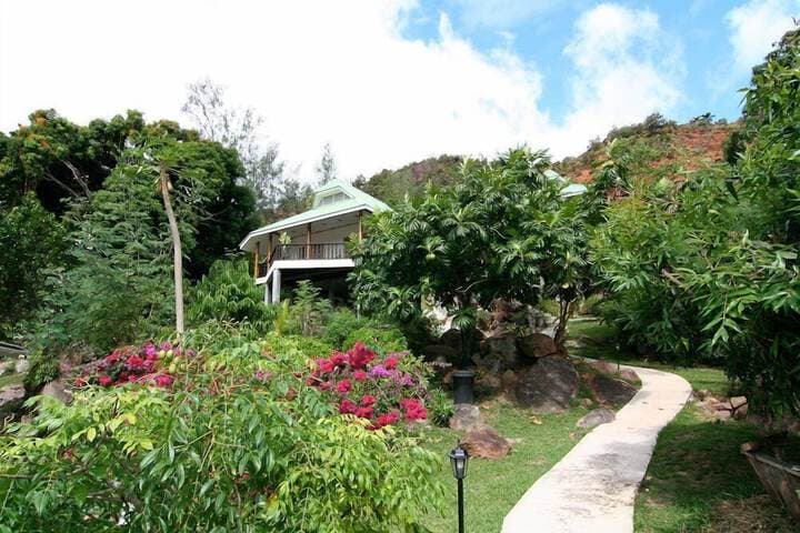 Sea View Lodge photo 3