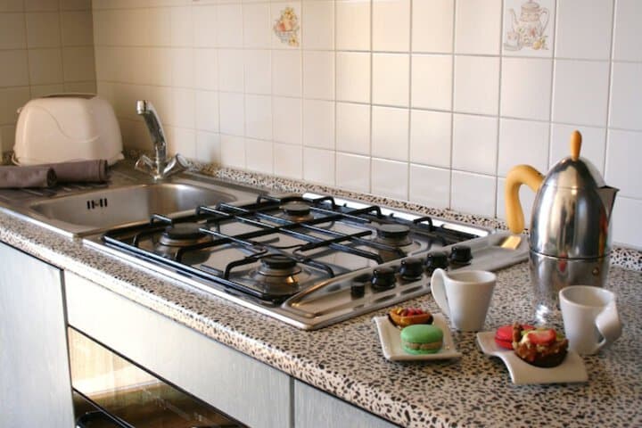 Residenza Novalba photo 5