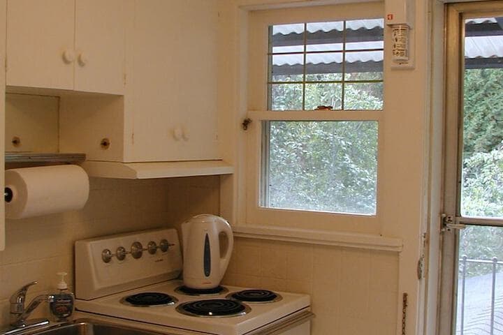Burleys Gardens&Suite photo 2