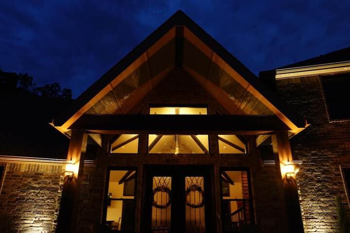 Hidden Meadows B&B photo 4