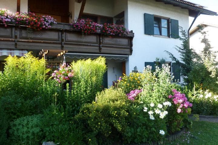 Gästehaus Böck photo 2