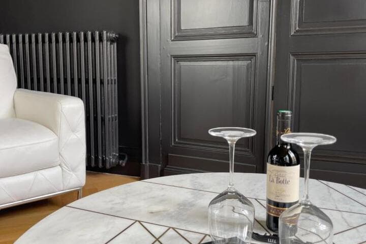 Maison du Vin de Blaye destination view