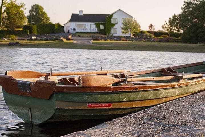The Waterfront House Country Home photo 2