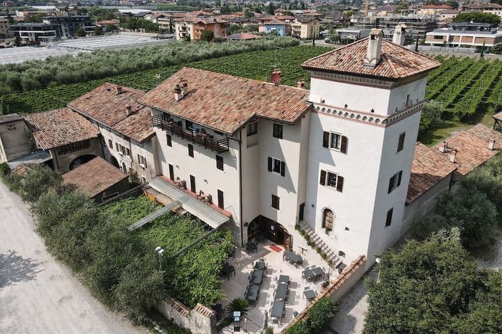 Residence La Colombera photo 4