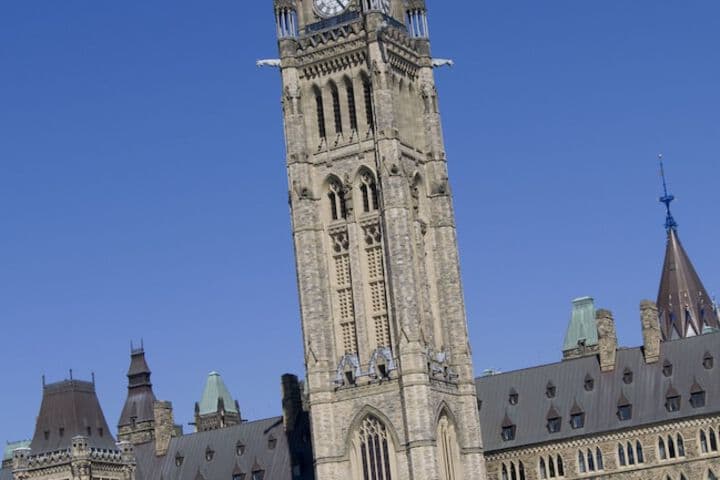 Les Suites Hotel Ottawa photo 5