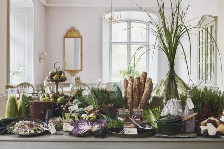 Akeshofs Slott photo 1