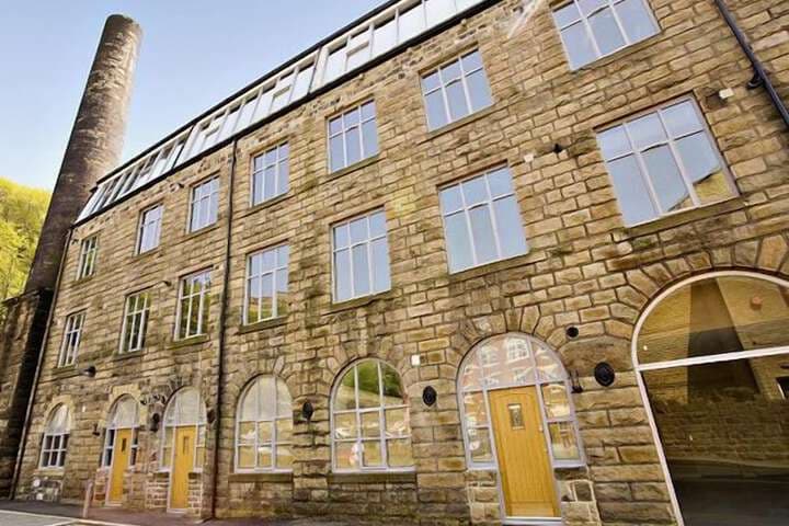 Croft Mill Apartments photo 5